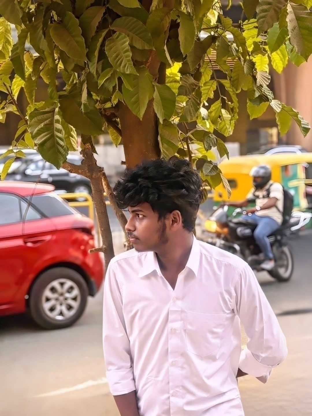 Loganathan Profile